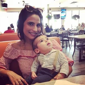 Meet your Posher, Maria